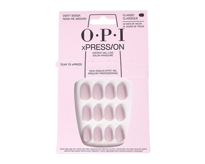 OPI xPRESS/ON Press On Nails - 1 EA
