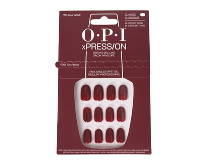 OPI xPRESS/ON Press On Nails - 1 EA