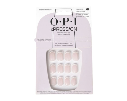 OPI xPRESS/ON Press On Nails - 1 EA