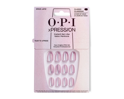 OPI xPRESS/ON Press On Nails - 1 EA