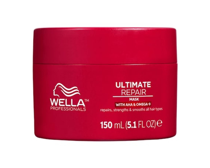 Wella Professionals ULTIMATE REPAIR Mask, Professional Repairig Hair Mask for Damaged Hair, 150 ml - 1 EA