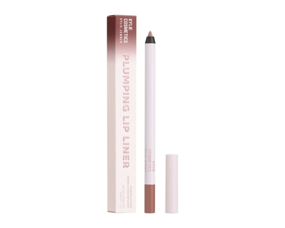 KYLIE COSMETICS Plumping Lip Liner, ultra-creamy formula, smudge-free, vegan & cruelty-free - 11 G