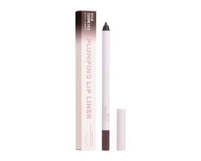 KYLIE COSMETICS Plumping Lip Liner, ultra-creamy formula, smudge-free, vegan & cruelty-free - 11 G
