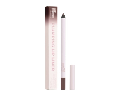 KYLIE COSMETICS Plumping Lip Liner, ultra-creamy formula, smudge-free, vegan & cruelty-free - 11 G