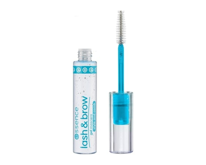 Essence lash brow gel mascara - 1 EA