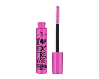 Essence I love extreme crazy volume mascara - 12 ML