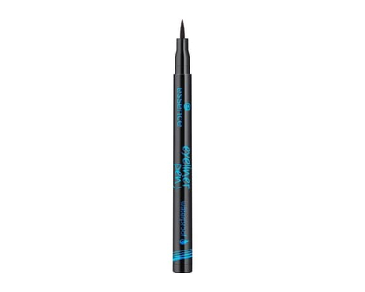 Essence eyeliner pen extra long lasting waterproof - 1 ML