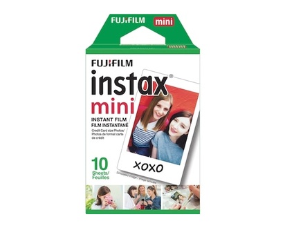 Fujifilm Instax® Mini Instant Film - 1 EA