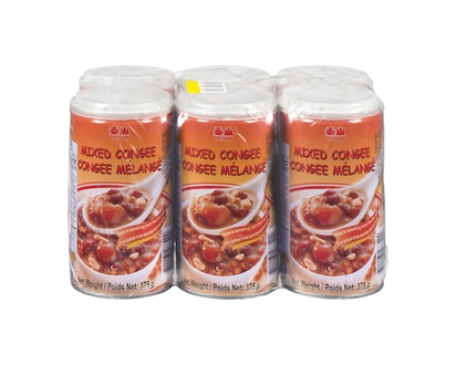 Taisun Mixed Congee - 375.0 G