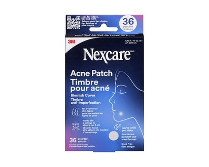 Nexcare Acne Patch Blemish Cover - 1.0 EA