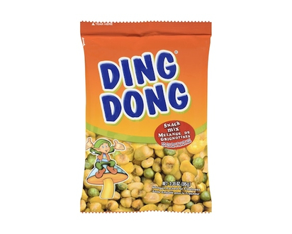 Apo Mixed Nuts - 100.0 G