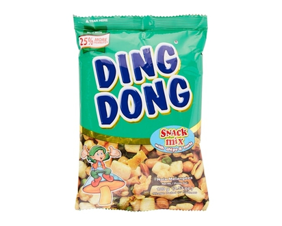 Apo Snack Mix - 100.0 G