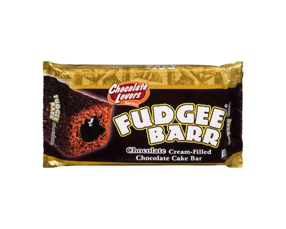Rebisco Suncrst Fudgee Bar Chocolate - 420.0 G