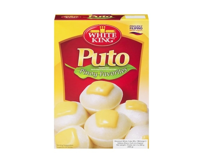 Apo White King Puto Mix - 400.0 G