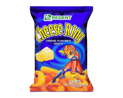 Regent Cheese Ring - 65.0 G