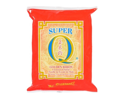 Apo Cornstarch Sticks Golden Bihon - 454.0 G