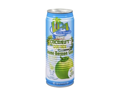 Coconut Juice - 520.0 ML
