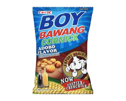 Apo Fried Corn Adobo Flavour - 100.0 G