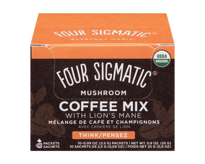 Four Sigmatic Mushroom Coffee Mix - 25.0 G