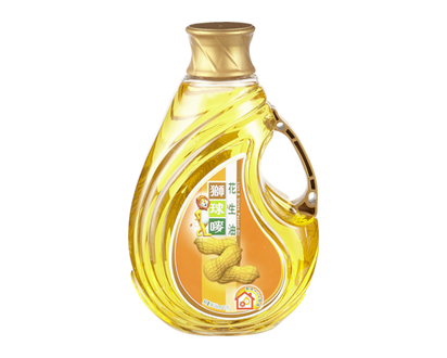 CANDA Enterprises Peanut Oil - 2.0 L