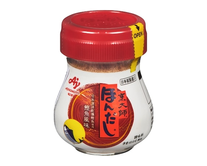 Ajinomoto Bonito Fish Stock - 65.0 G