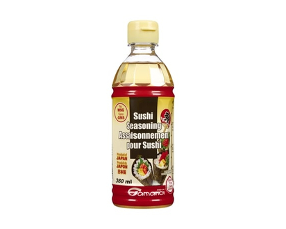 Tamanoi Sushi Seasoning - 360.0 ML
