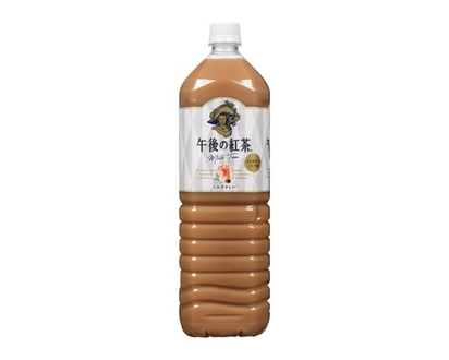 Kirin Milk Tea - 1.5 L