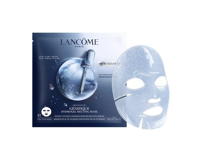 Lancôme Advanced Génifique Hydrogel Melting Mask - 1 EA