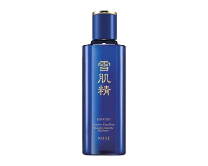 Sekkisei Lotion Excellent - 1 EA