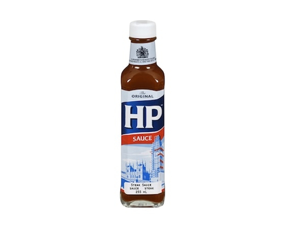 HP The Original Steak Sauce - 255.0 G