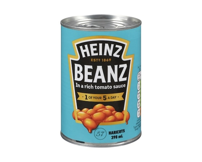 Heinz Beans - 415.0 G