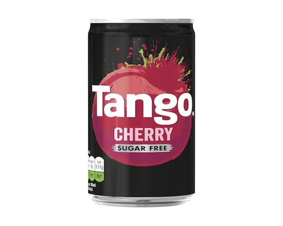Tango Cherry, Sugar Free - 330.0 ML