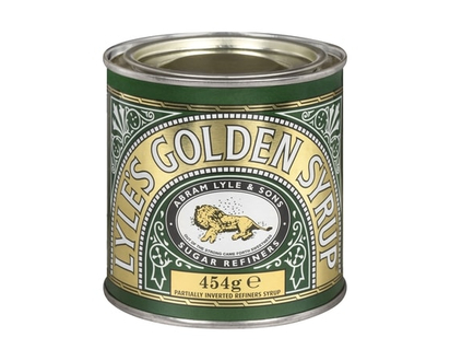 Tate & Lyle Sirop - 454.0 G
