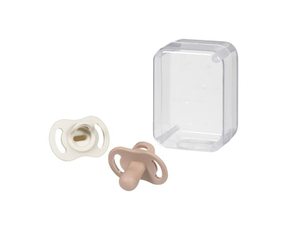 Tommee Tippee Pacifiers 6-18m Ultralight Stayput - 1.0 EA