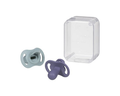 Tommee Tippee Pacifiers 18-36m Ultralight Stayput - 1.0 EA