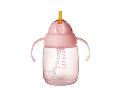 Tommee Tippee Tasse paille de démarrage 6m+ 240 ml - 1.0 EA