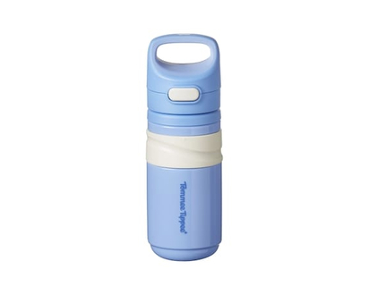Tommee Tippee Tasse isolé paille pour les déplacements 18m+ 325 ml - 1.0 EA