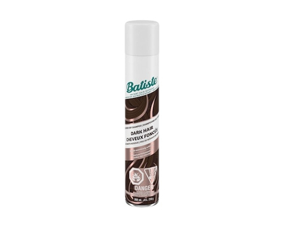Batiste Dry Shampoo Dark Hair - 350.0 ML