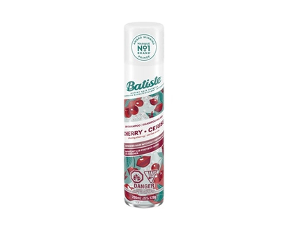 Batiste Dry Shampoo Cherry - 200.0 ML