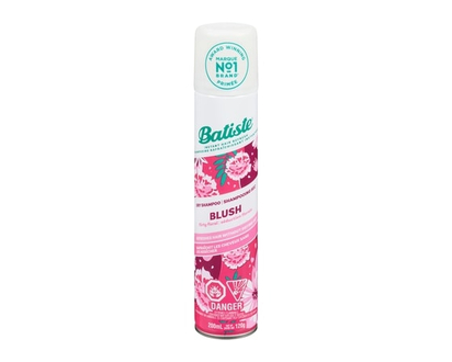 Batiste Dry Shampoo Blush - 200.0 ML