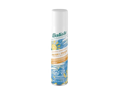 Batiste Dry Shampoo Fresh - 200.0 ML