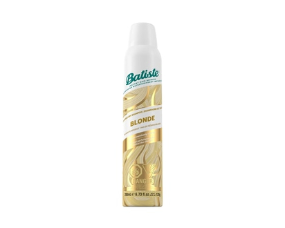 Batiste Dry Shampoo Blonde - 200.0 ML