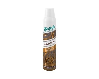 Batiste Dry Shampoo Beautiful Brunette - 200.0 ML