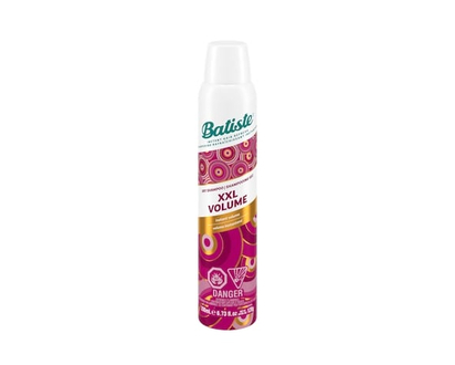 Batiste Dry Shampoo XXL Volume - 200.0 ML
