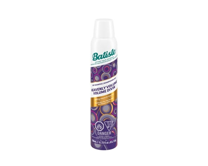 Batiste Dry Shampoo Heavenly Volume - 200.0 ML