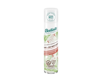 Batiste Dry Shampoo Bare - 200.0 ML