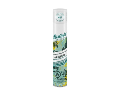 Batiste Dry Shampoo Original - 350.0 ML