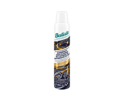 Batiste Dry Shampoo Overnight Deep Cleanse - 200.0 ML