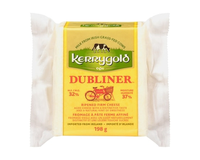 Kerrygold Dubliner Cheese - 200.0 G