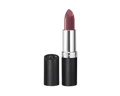 Rimmel London Lasting Finish Lipstick, Heather Skimmer - 4.0 G